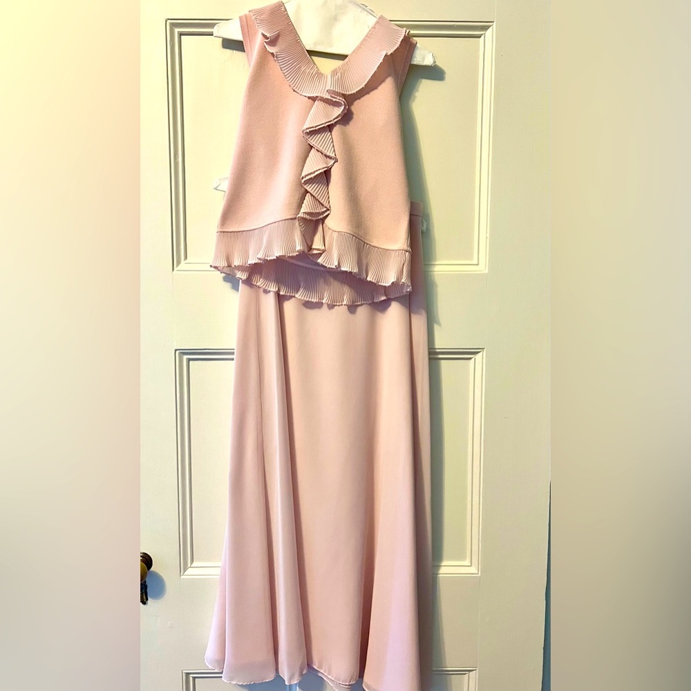 2Piece Cocktail or Wedding dress